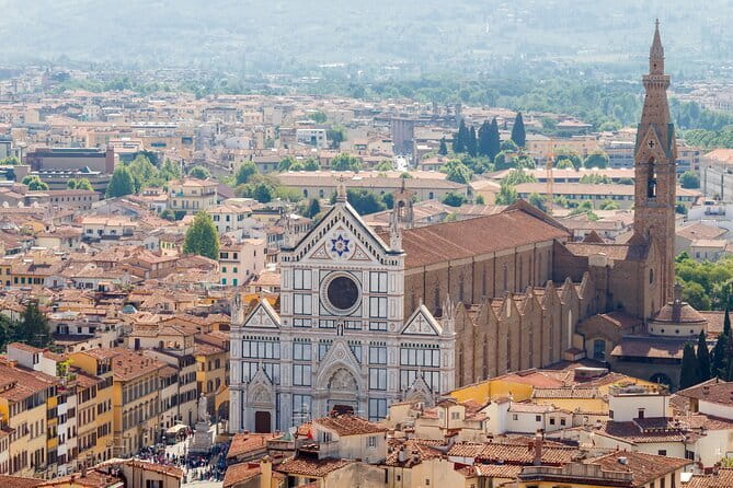 Accademia & Uffizi Museums: Small Group Tour with Optional Lunch - Is $145.38 a fair price?