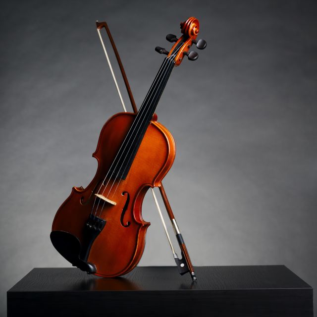 Afternoon Access to Accademia Gallery: David & Stradivarius - Why the Accademia deserves more than a quick David photo