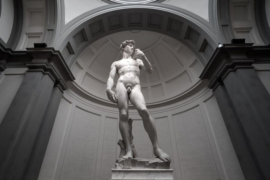 Afternoon Access to Accademia Gallery: David & Stradivarius - Skip-the-line entry and what it really saves