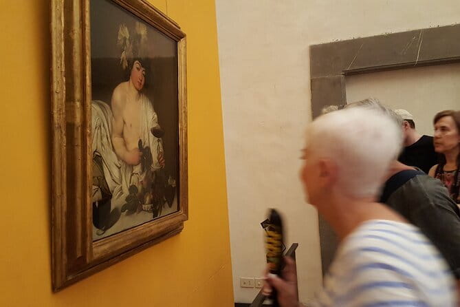 Afternoon Small-Group Uffizi Gallery Tour - Botticelli’s Birth of Venus and Primavera