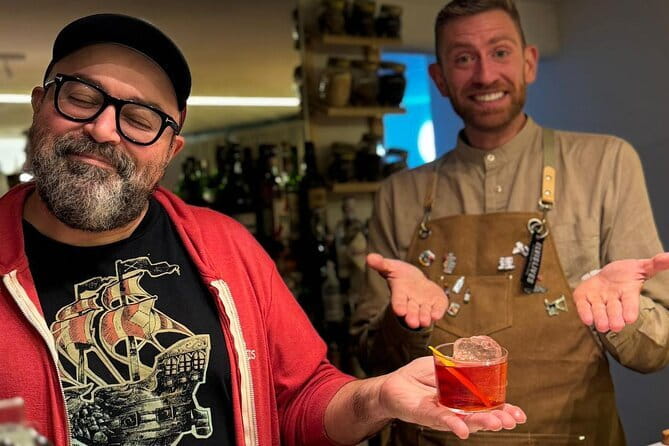 Aperitivo & Fresh Pasta class in Florence - Key points to know before booking