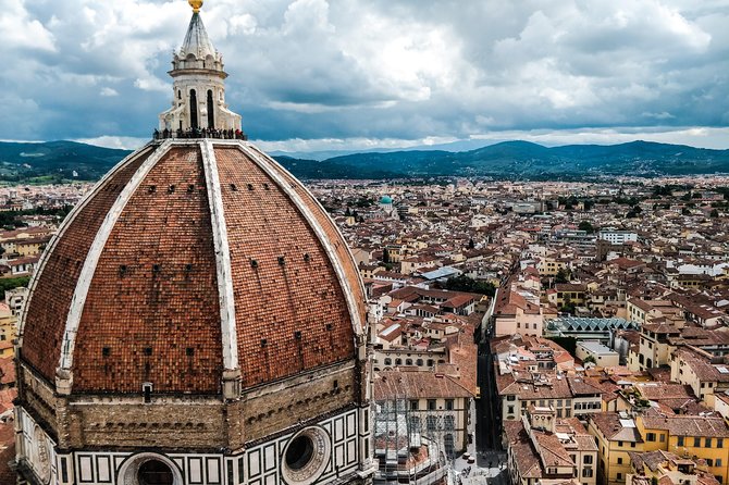 Architectural Florence: Private Tour with a Local Expert - Key things to know before booking