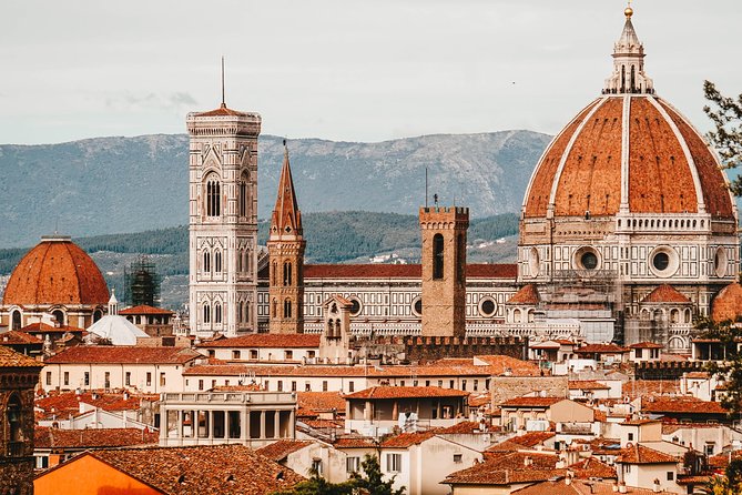 Architectural Florence: Private Tour with a Local Expert - Why this private Florence walk can make sense