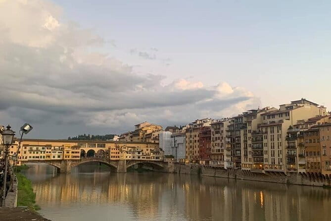 Art and History in Florence: Small Group Walking Tour - Florence in 95 minutes: what this tour really offers