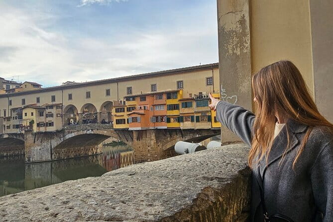 Art and History in Florence: Small Group Walking Tour - Dante’s Florence and the political heart of the city