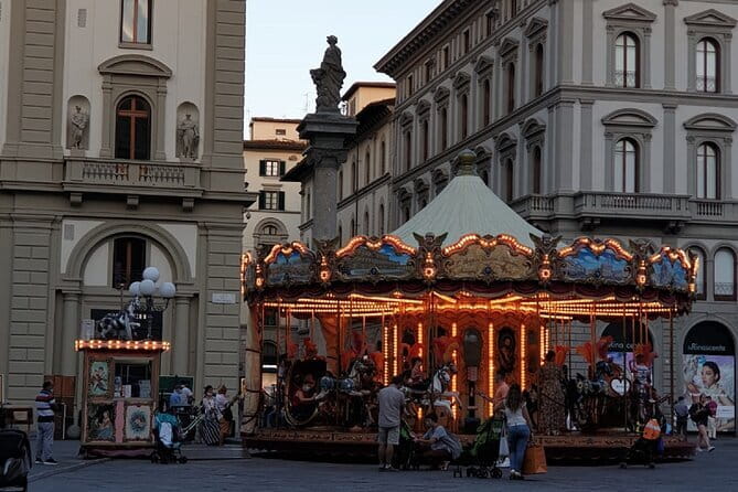 Art and History in Florence: Small Group Walking Tour - The Duomo: Florence’s unmistakable center