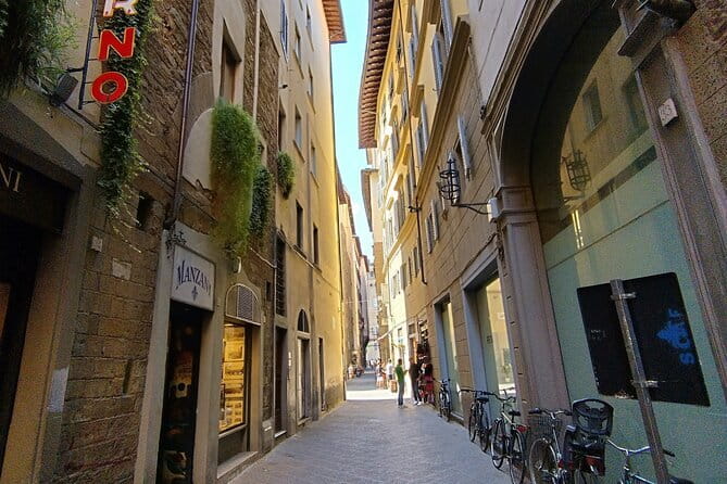 Art, Medicis and Renaissance. Explore Florence with Vincenzo - Why this Florence tour works as a first introduction