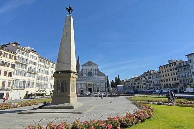 Art, Medicis and Renaissance. Explore Florence with Vincenzo - Palazzo Vecchio and Cosimo I de’ Medici