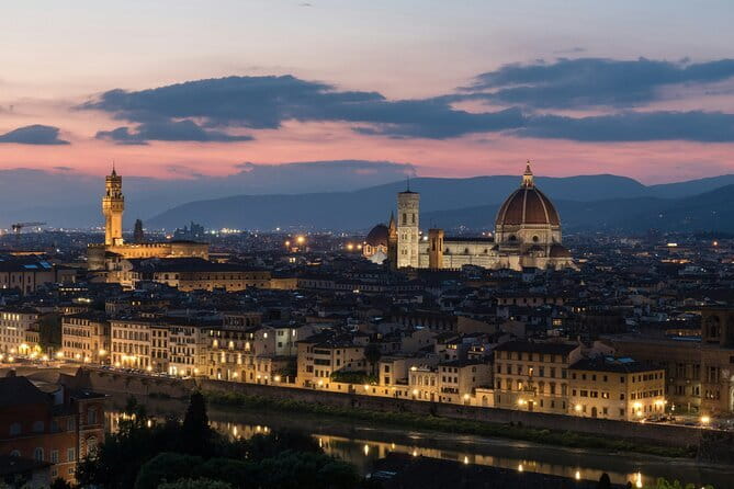 Art, Medicis and Renaissance. Explore Florence with Vincenzo - Ponte Vecchio and the mystery of the jewelers