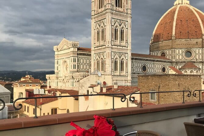 Art, Medicis and Renaissance. Explore Florence with Vincenzo - What the guide adds to the walk