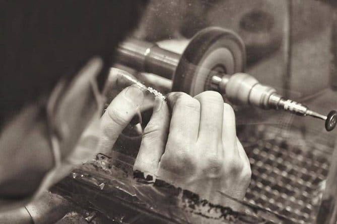 Artisan Workshops: Private Walking Tour in Florence - Why Florence’s workshops are worth your time