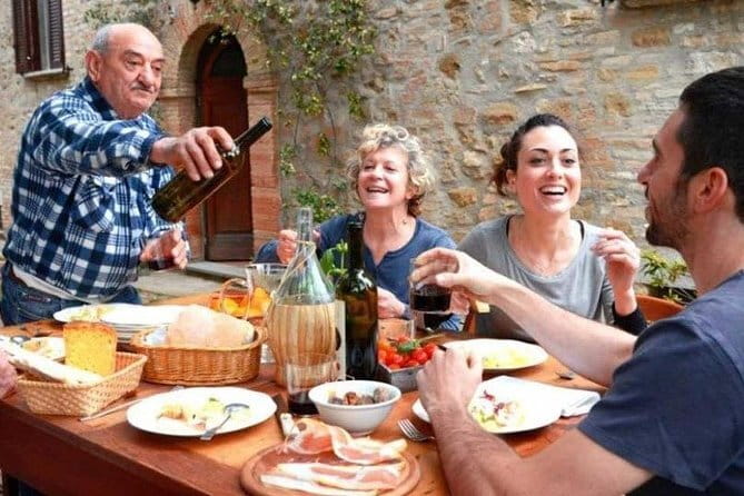 Authentic 7 Day Tuscany Tour - Key points to know before booking
