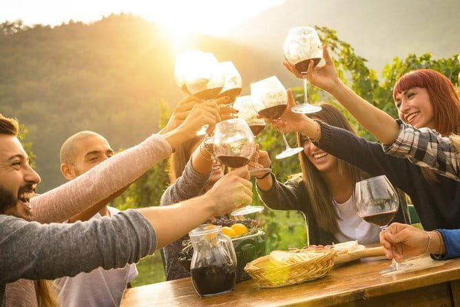 Authentic 7 Day Tuscany Tour - Day 2: Poppi and the quiet Casentino Valley