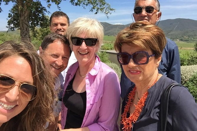 Authentic 7 Day Tuscany Tour - Day 4: A useful pause, with Florence as an option