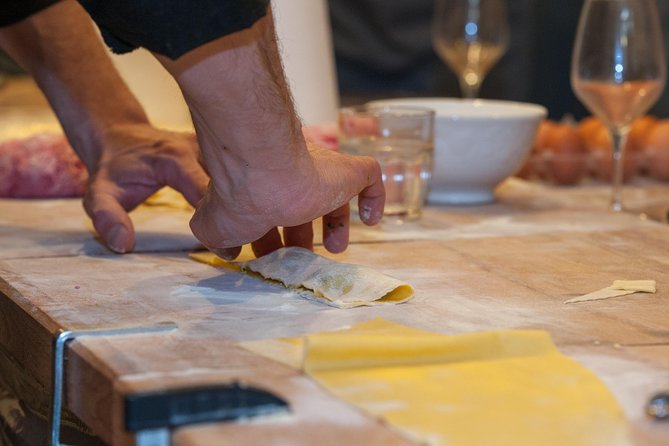 Authentic Florence Pasta-Making Class with Eating Europe - What you actually make