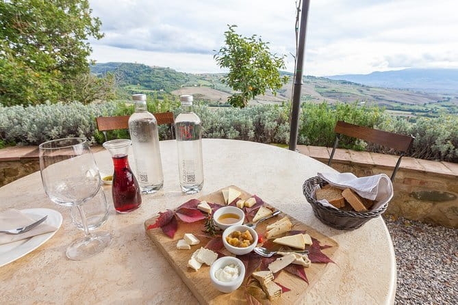 Authentic Pasta Class in Florence - Getting there and planning your evening