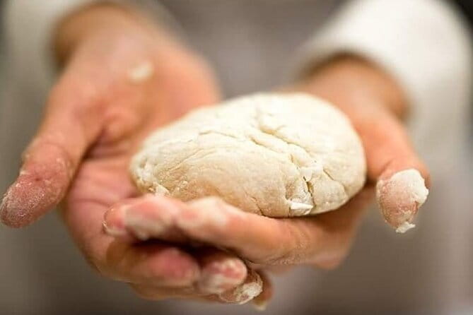 Authentic Pasta Class in Florence - Ravioli, fettuccine, and gnocchi at your table