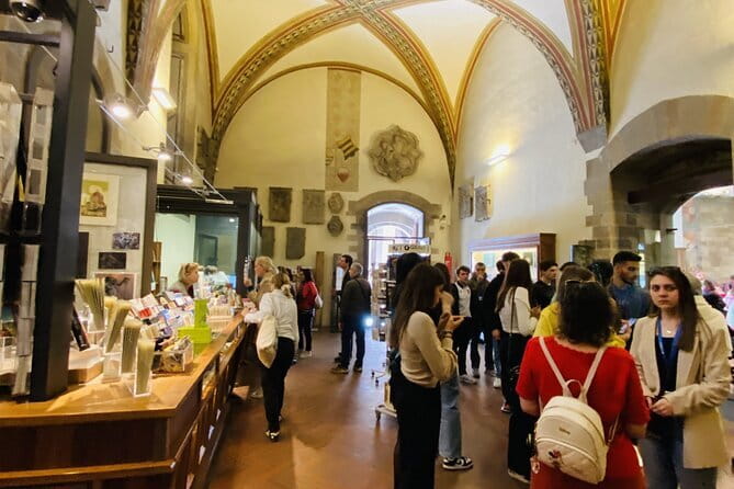 Bargello Museum: Face to Face with Donatello’s David - Why the Bargello deserves a place on your Florence list
