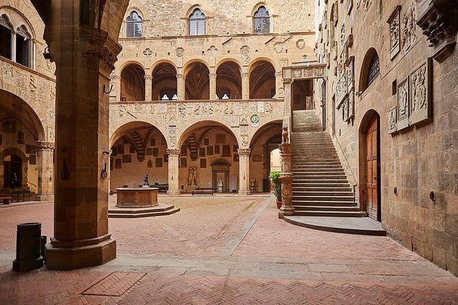 BARGELLO Museum, Glories of Renaissance, Michelangelo and Donatello - Why the Bargello deserves your time