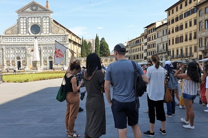 BARGELLO Museum, Glories of Renaissance, Michelangelo and Donatello - What a 90-minute guided visit feels like