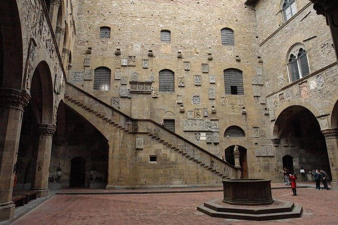 Bargello Museum - Private Tour - Why the Bargello deserves time beyond the Uffizi