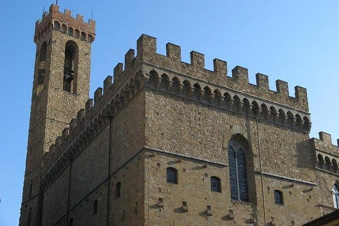 Bargello Museum - Private Tour - Donatello and the sculpture that rewards close looking