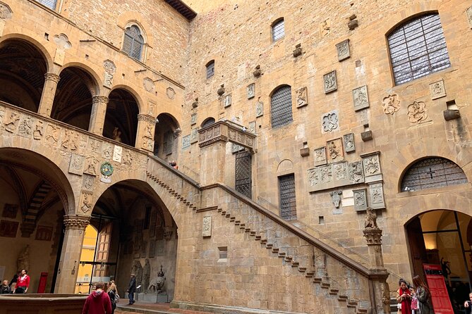 BARGELLO Private Tour in Florence - Is $132.39 per person good value?