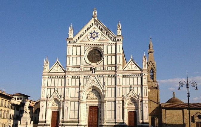 Basilica Santa Croce: Walking Among the Masters of Florence - Why Santa Croce Deserves an Hour