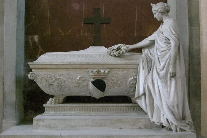 Basilica Santa Croce: Walking Among the Masters of Florence - How the Guide Changes the Experience