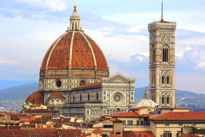 BE THE FIRST: Early Bird Florence Walking Tour & Accademia Gallery (David) - Guide quality can shape the whole experience