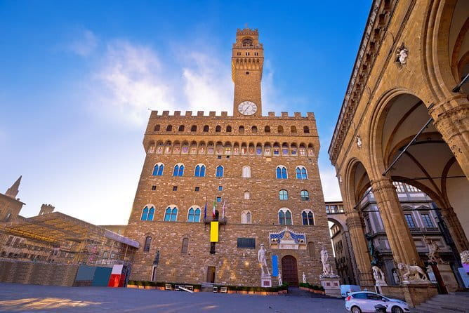 BE THE FIRST: Early Bird Florence Walking Tour & Accademia Gallery (David) - The Duomo and Baptistery: Florence’s grand opening act