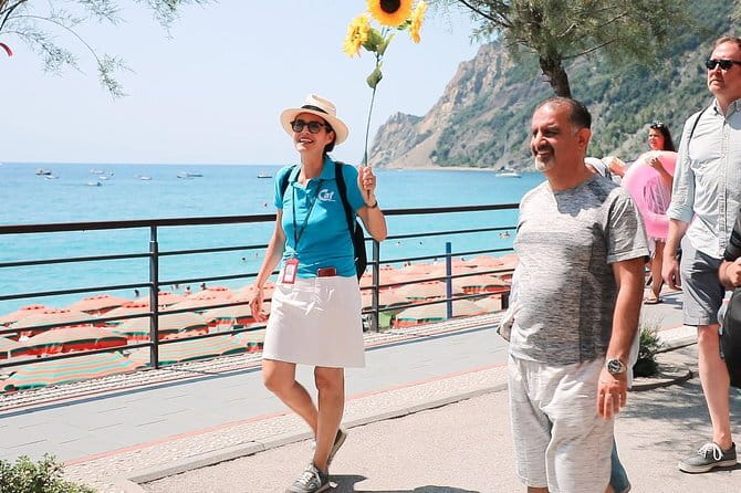 Best of Cinque Terre Day Trip from Florence - Why this Florence day trip works