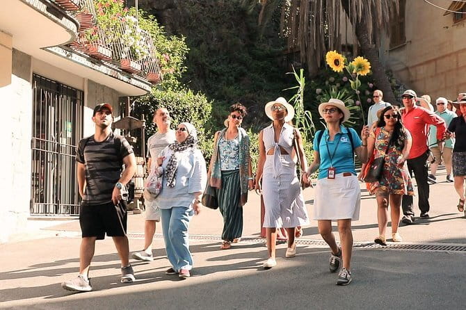 Best of Cinque Terre Day Trip from Florence - Trains, boats, and the important package choice