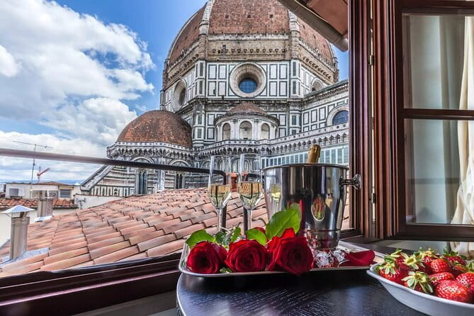 Best of Florence: Half, 1 or 2-Day Private Guided Florence Tour - A private way to get your Florence bearings