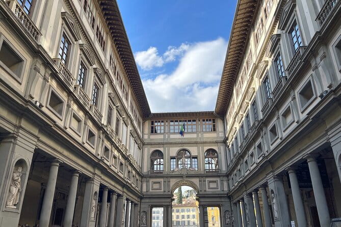 Best of Florence: Half, 1 or 2-Day Private Guided Florence Tour - What the private format really changes