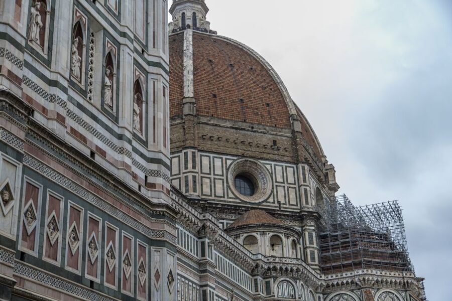 Best of Florence Highlights with private guide - Key points to know before you book