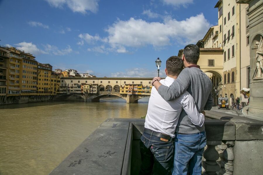 Best of Florence Highlights with private guide - What the private format is worth at $210