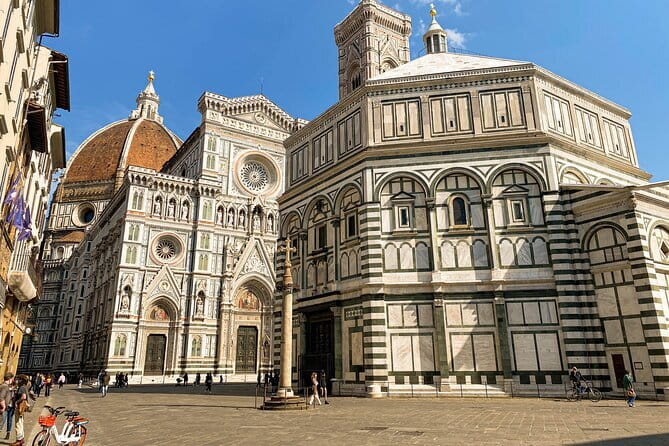 BEST OF FLORENCE Private Walking Tour - Key points before you book