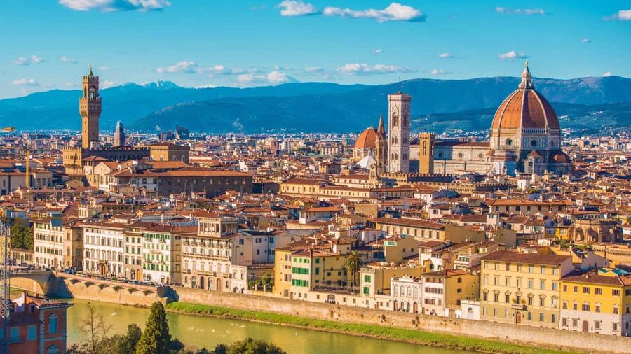 Best of Florence: Private Walking Tour with a Local - Key points to know before you book