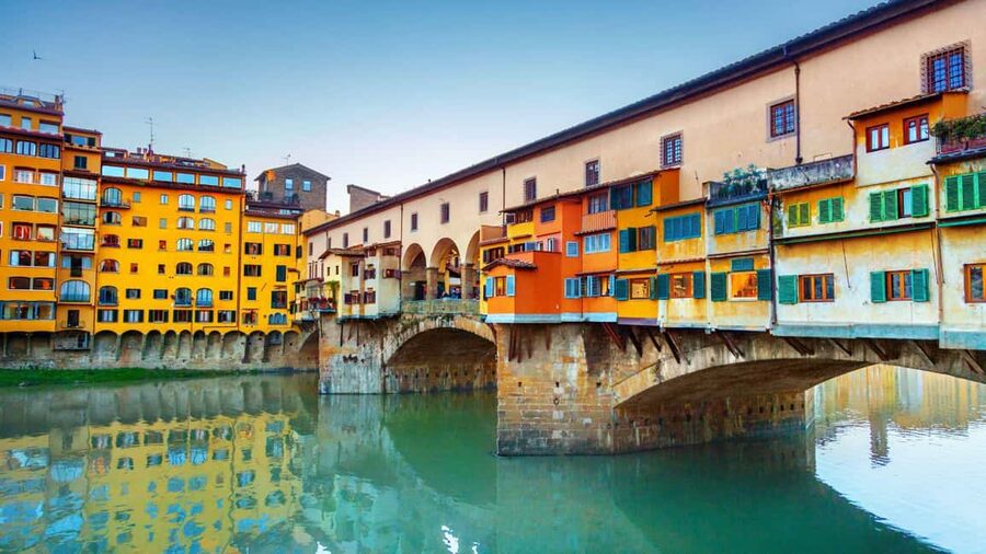 Best of Florence: Private Walking Tour with a Local - Piazza della Signoria and Florence’s public art
