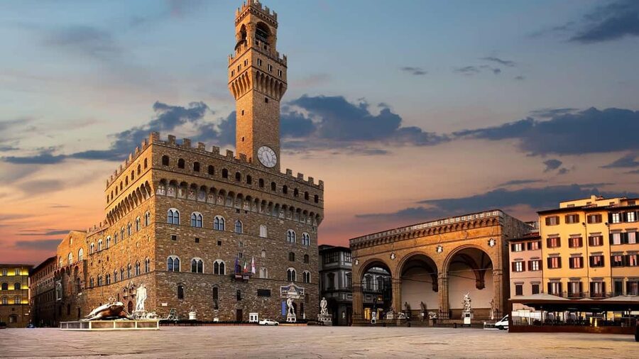 Best of Florence: Private Walking Tour with a Local - Boboli Gardens and a slower side of Florence
