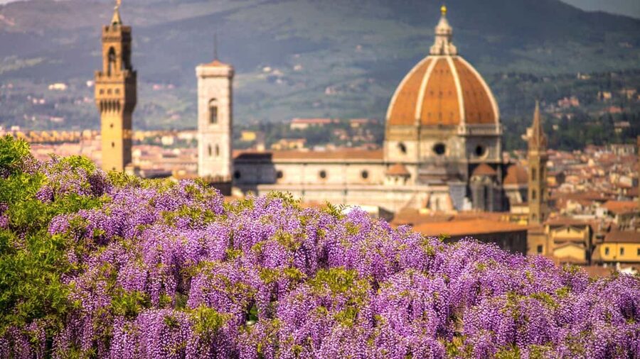 Best of Florence: Private Walking Tour with a Local - How much time should you book?