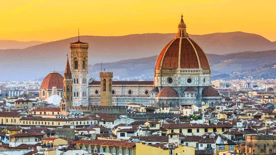 Best of Florence: Private Walking Tour with a Local - Ponte Vecchio and the center of Florence
