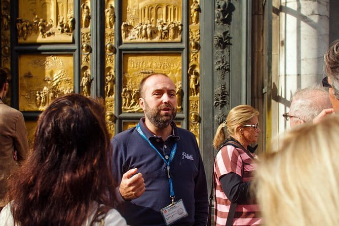 Best of Florence: Small Group Tour Skip-the-Line David & Accademia with Duomo - What this Florence tour is really trying to do