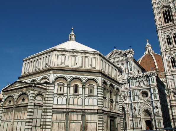 Best of Florence: small group walking tour - Key points at a glance