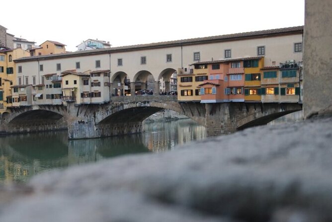 Best of Florence: small group walking tour - Piazza della Repubblica and Florence’s older foundations