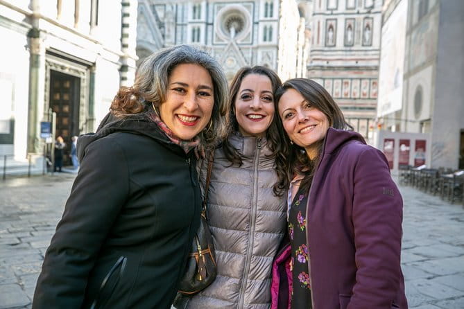Best of Florence Top-rated Attractions with Private Guide - Key points to know before you book