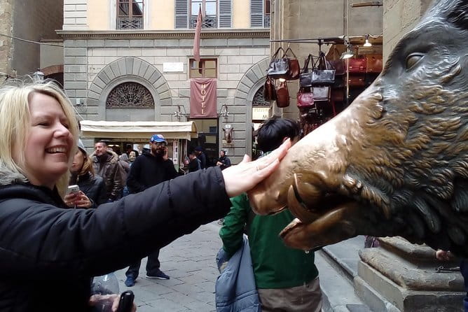 Best of Florence Top-rated Attractions with Private Guide - The Duomo, Florence’s great finish