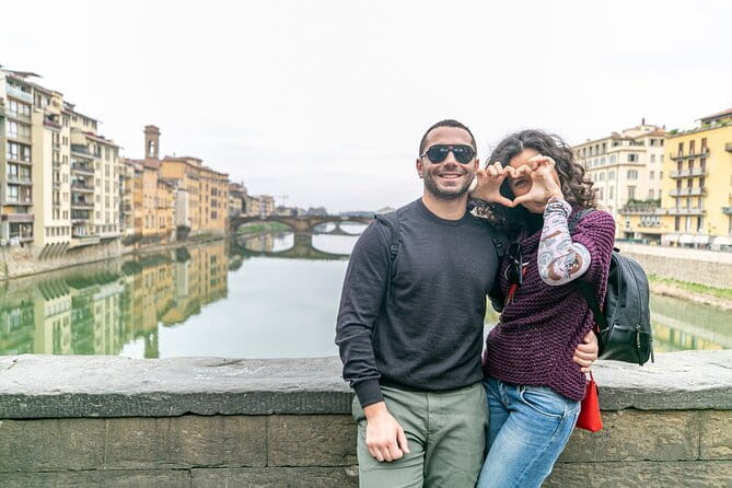 Best of Florence Top-rated Attractions with Private Guide - Santa Croce, where Florence’s story begins