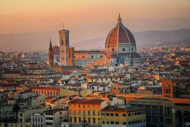 Best of Florence with Michelangelo's David Small Group Tour - Why David makes this tour worth considering